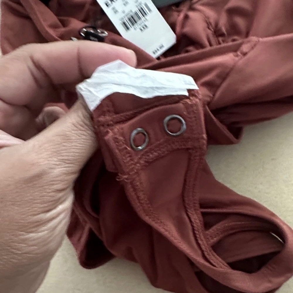 Express Bodysuit - Picture 6 of 10